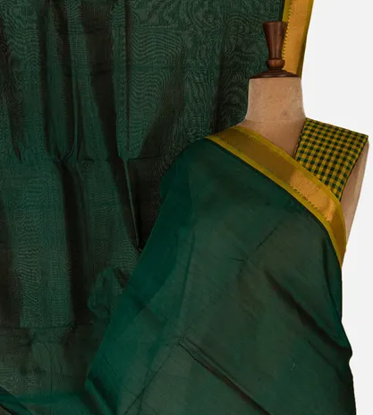 green-cotton-silk-saree-c1282066-a