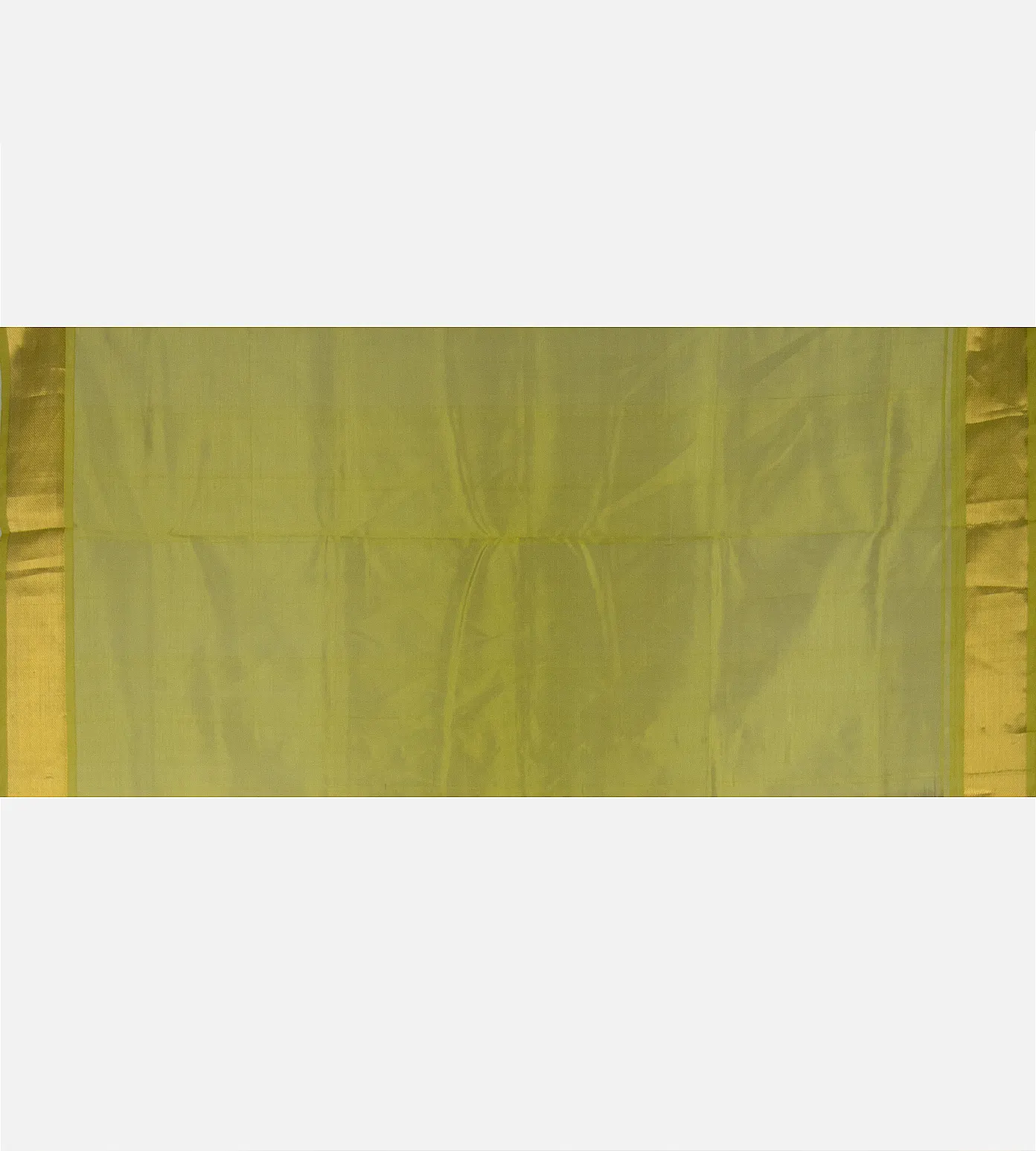 green-and-blue-cotton-silk-saree-c1074848-d