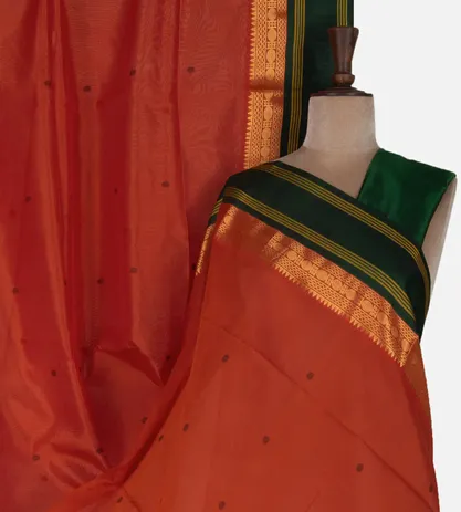 vermillion-red-cotton-silk-saree-d0186753-a