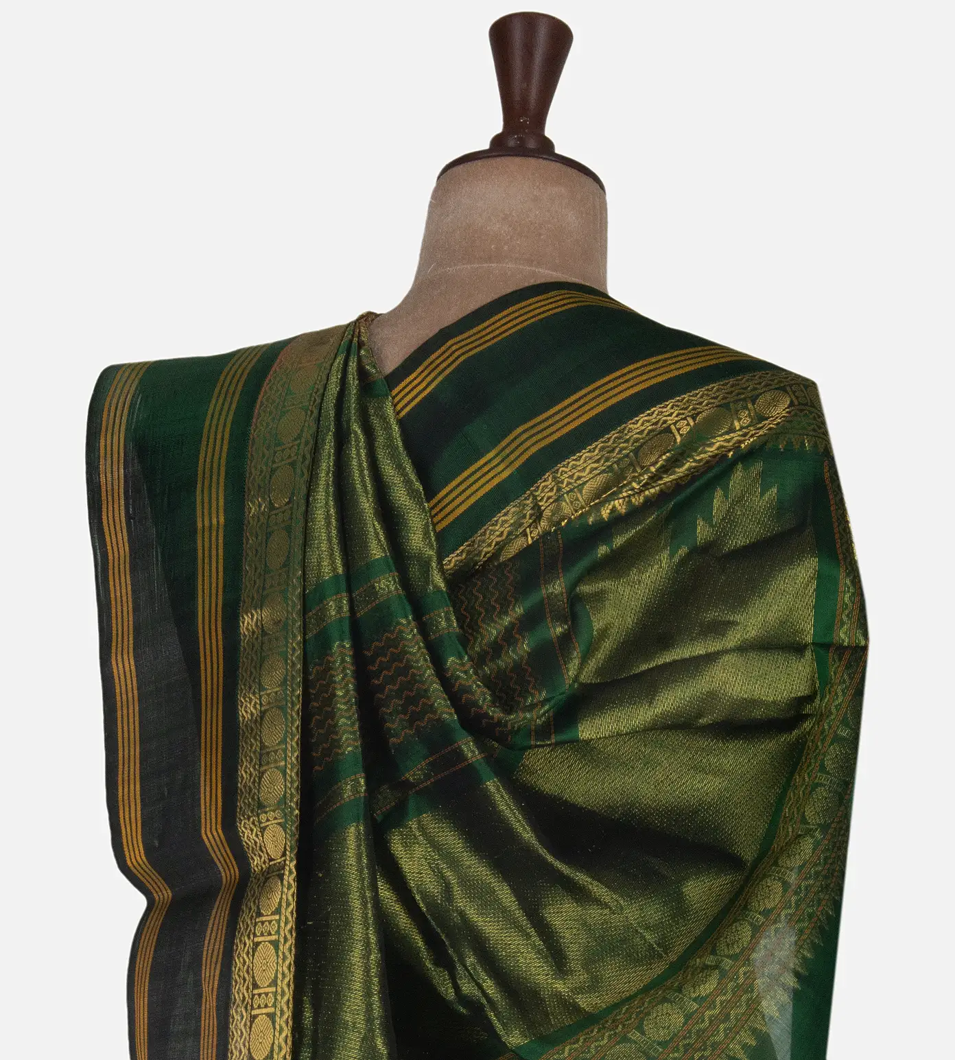 vermillion-red-cotton-silk-saree-d0186753-c