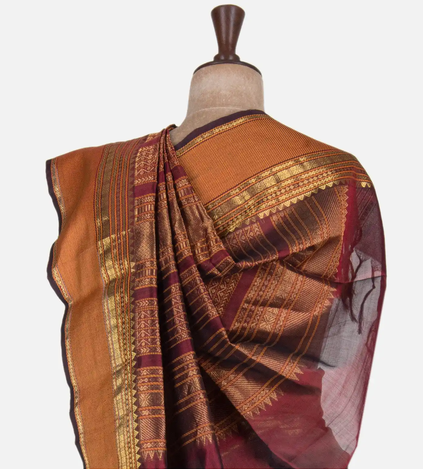 light-grey-cotton-silk-saree-d0187451-c