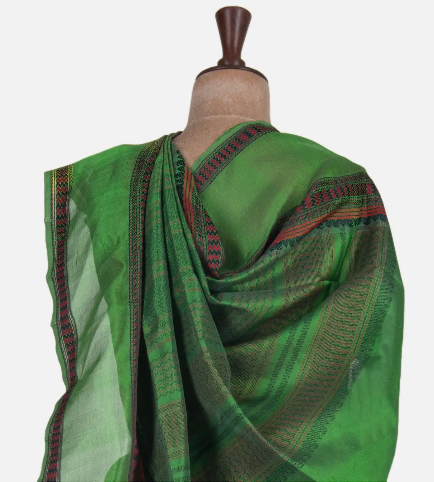 light-green-cotton-silk-saree-d0187439-c