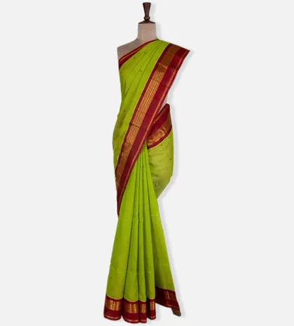 light-green-cotton-silk-saree-d0186748-b