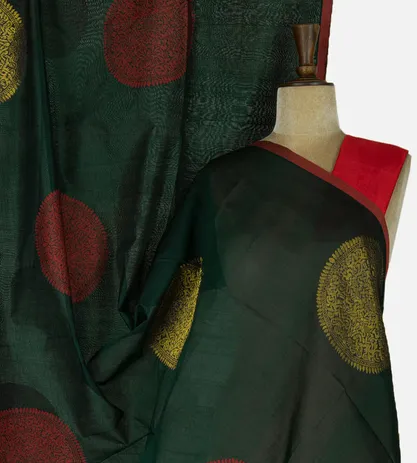 green-cotton-silk-saree-d0187433-a