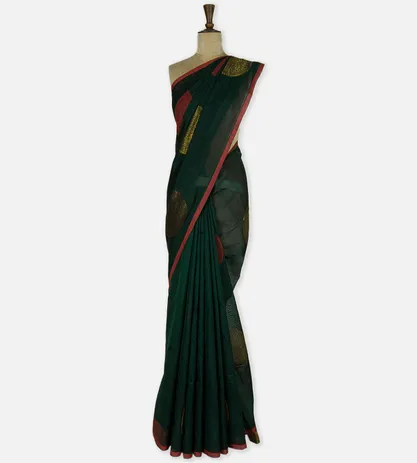 green-cotton-silk-saree-d0187433-b