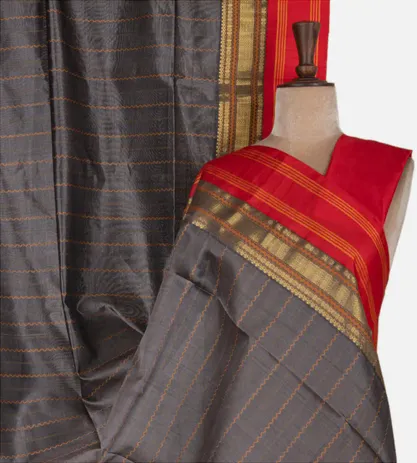 grey-cotton-silk-saree-d0395150-a