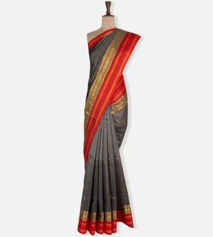 grey-cotton-silk-saree-d0395150-b