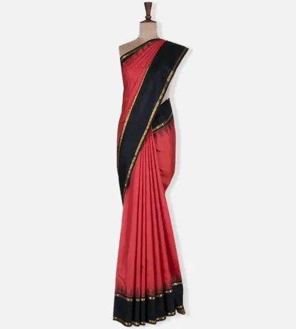 vermillion-red-kanchipuram-silk-saree-d0292523-b