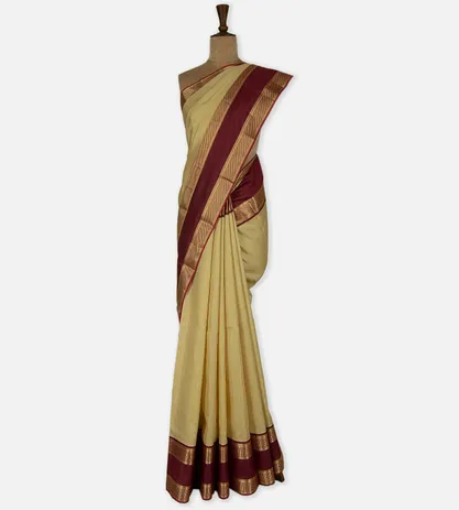 creme-kanchipuram-silk-saree-d0292603-b