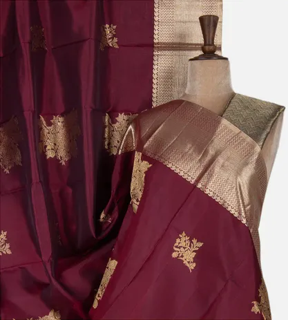 deep-maroon-kanchipuram-silk-saree-c0152068-a