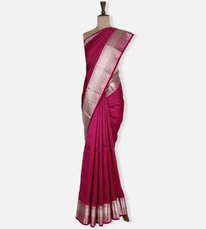 deep-pink-soft-silk-saree-c1283907-b