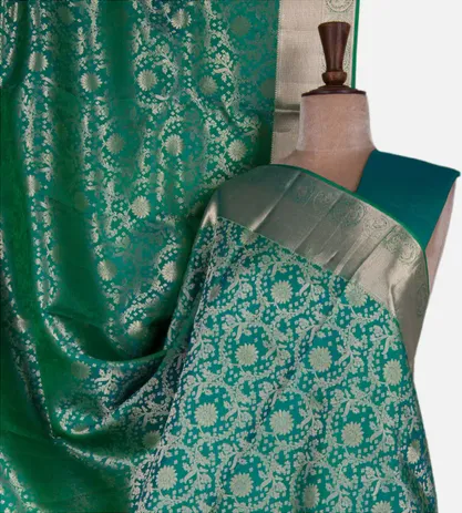 peacock-green-soft-silk-saree-d0186310-a