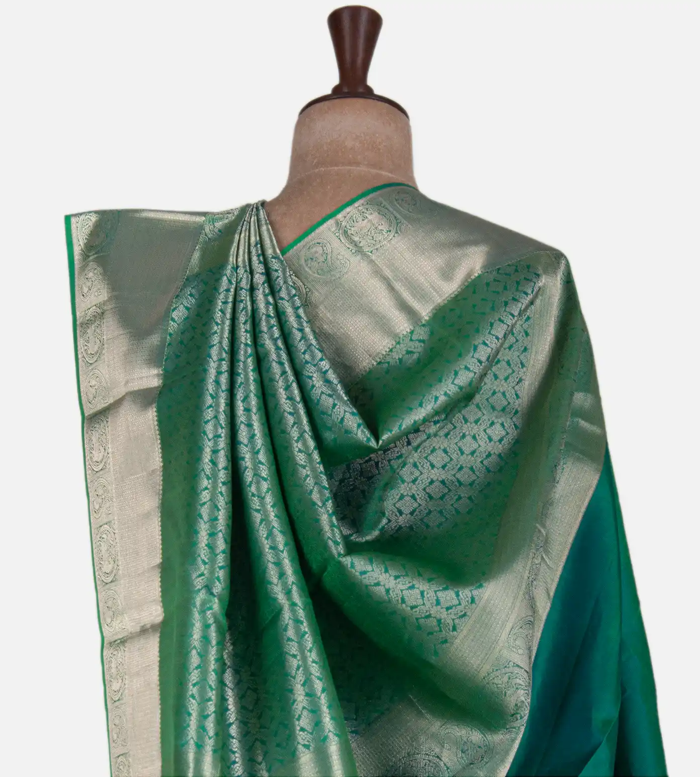peacock-green-soft-silk-saree-d0186310-c