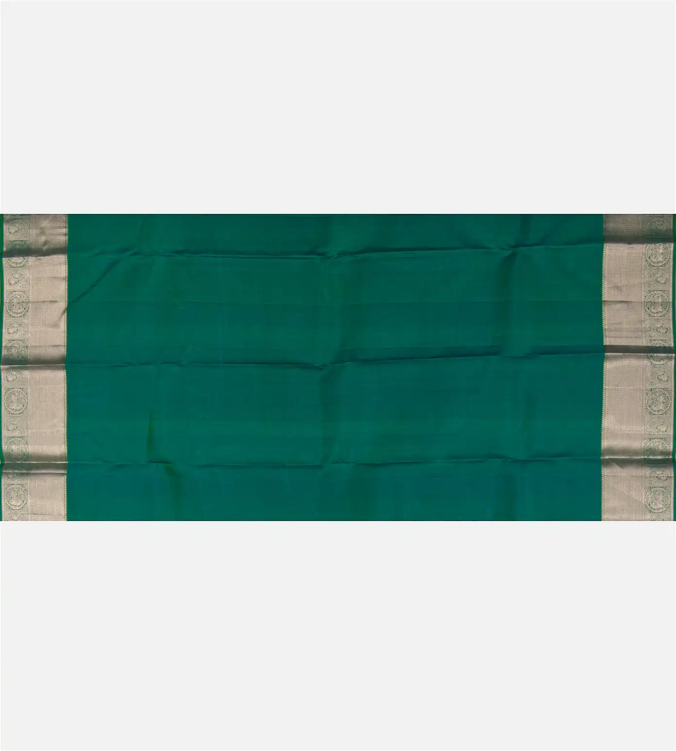 peacock-green-soft-silk-saree-d0186310-d