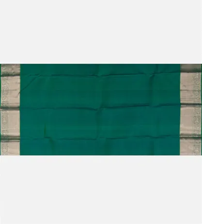 peacock-green-soft-silk-saree-d0186310-d