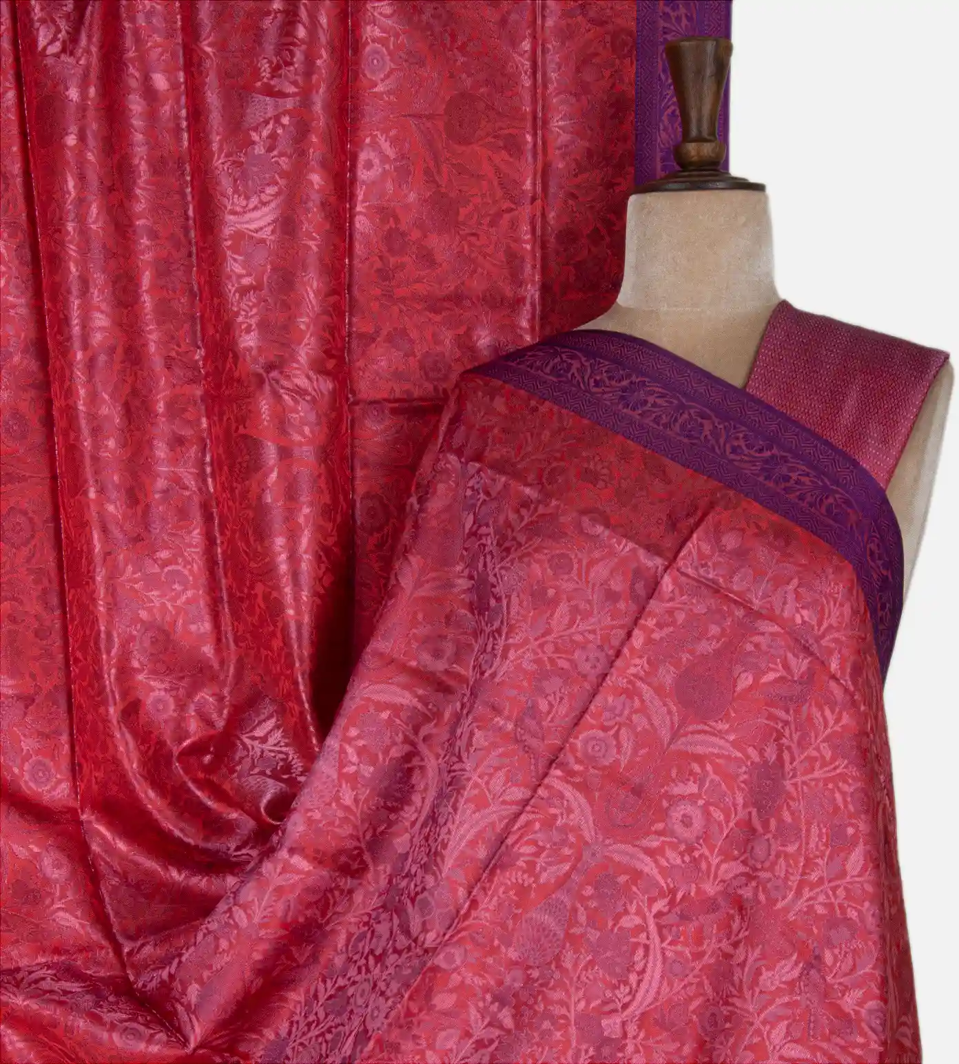 tomato-red-soft-silk-saree-d0186906-a