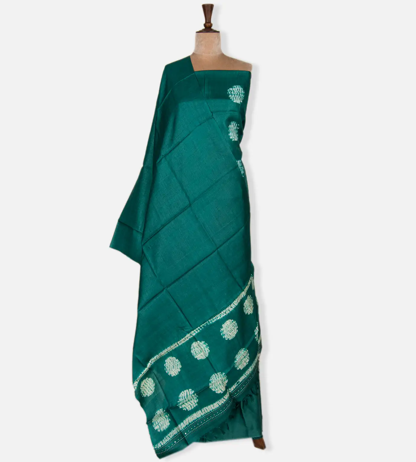 sea-green-tussar-salwar-d0188914-b