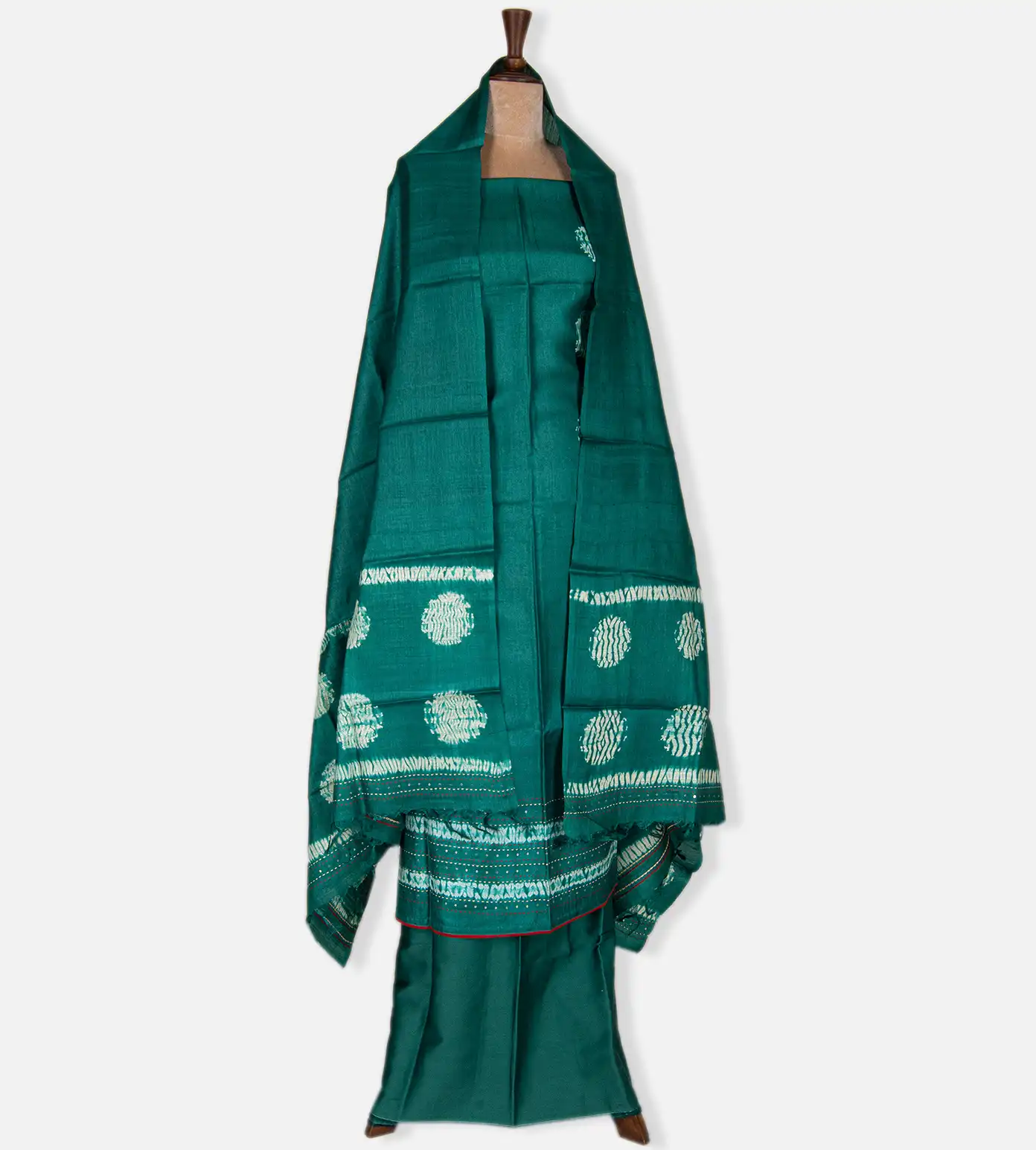 sea-green-tussar-salwar-d0188914-c