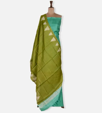blue-tussar-salwar-d0188922-b