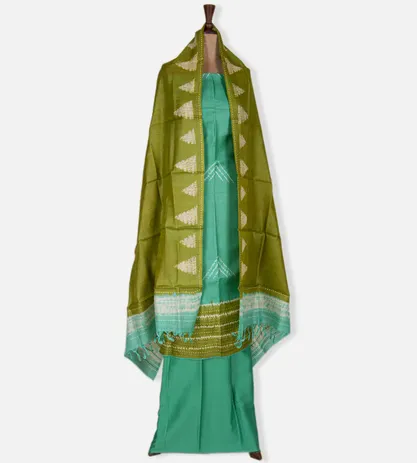 blue-tussar-salwar-d0188922-c