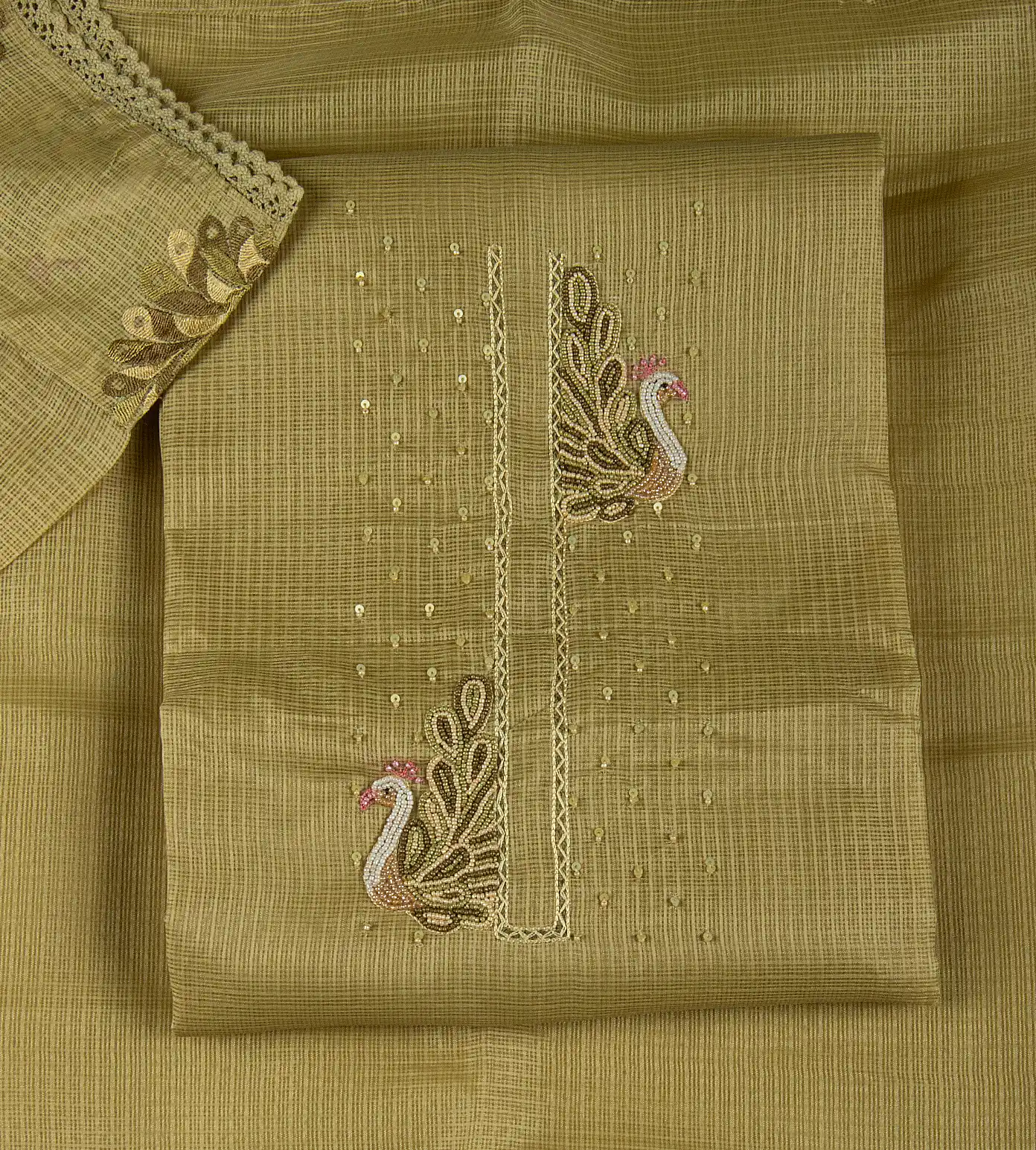 lime-yellow-kota-cotton-salwar-d0395307-a