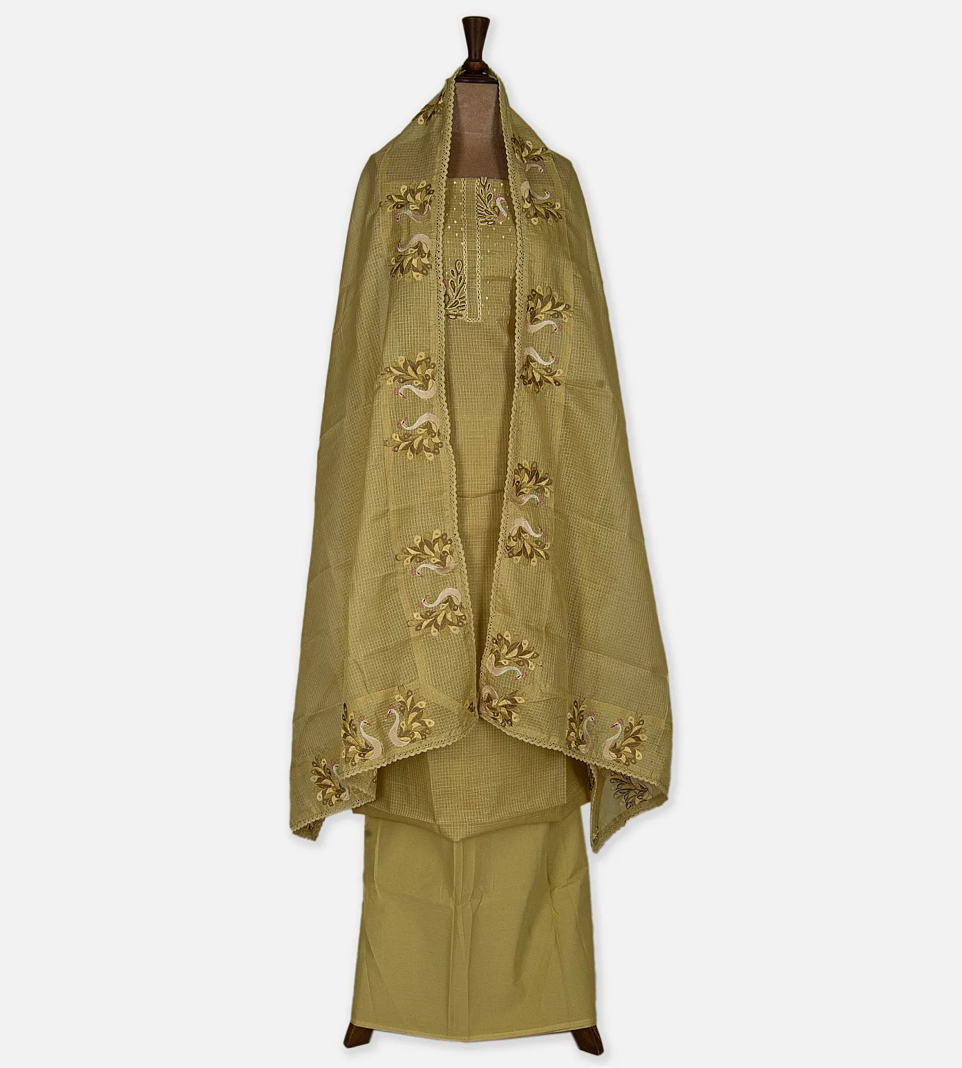 lime-yellow-kota-cotton-salwar-d0395307-c