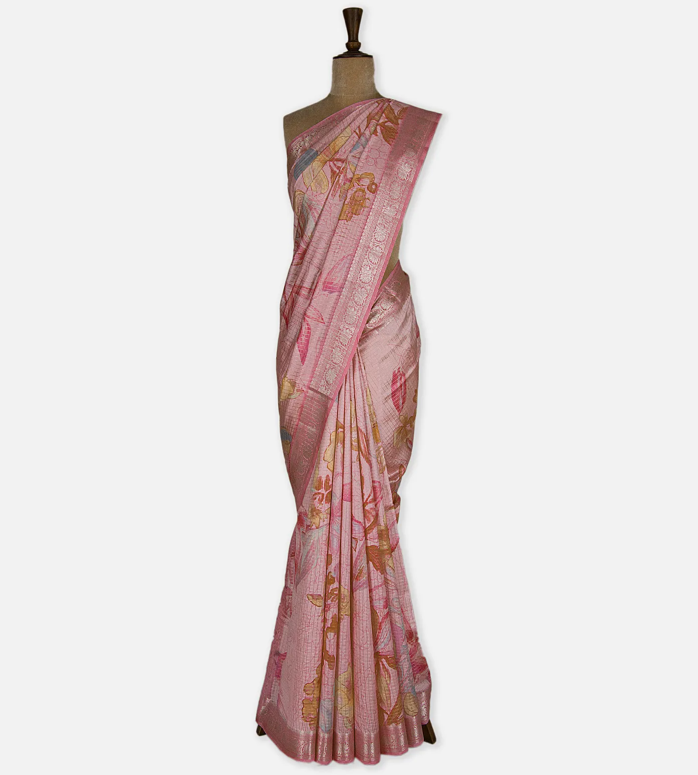 light-pink-chaniya-silk-saree-d0190284-b