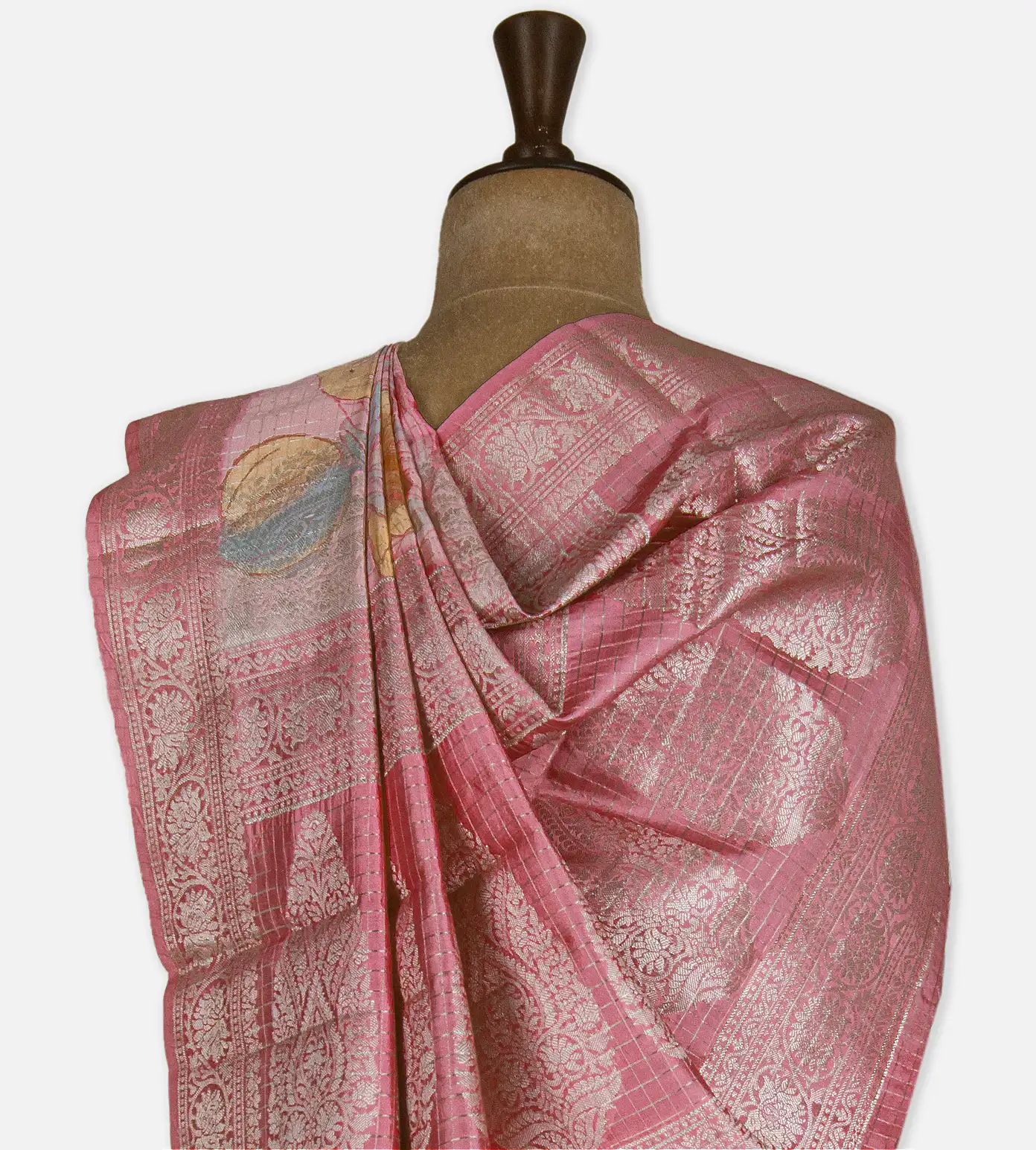 light-pink-chaniya-silk-saree-d0190284-c