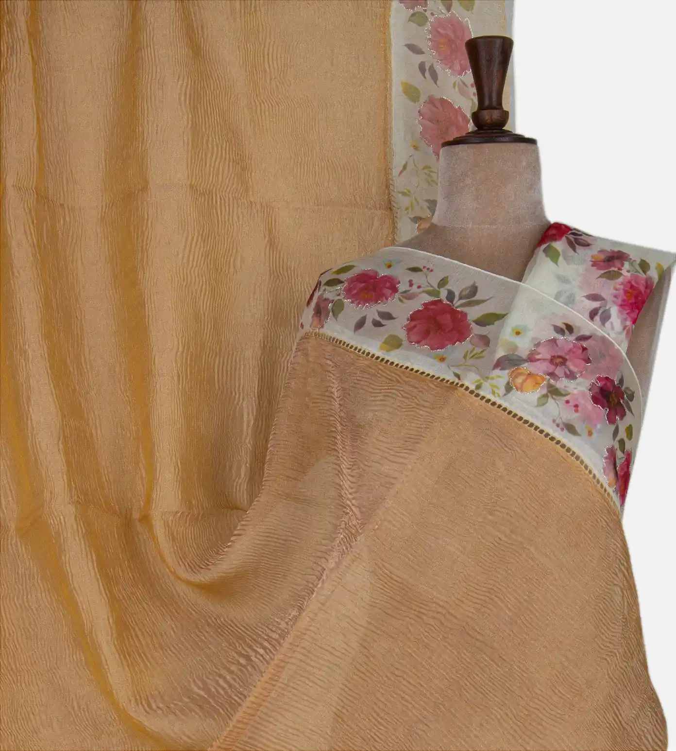 yellow-organza-saree-d0396826-a