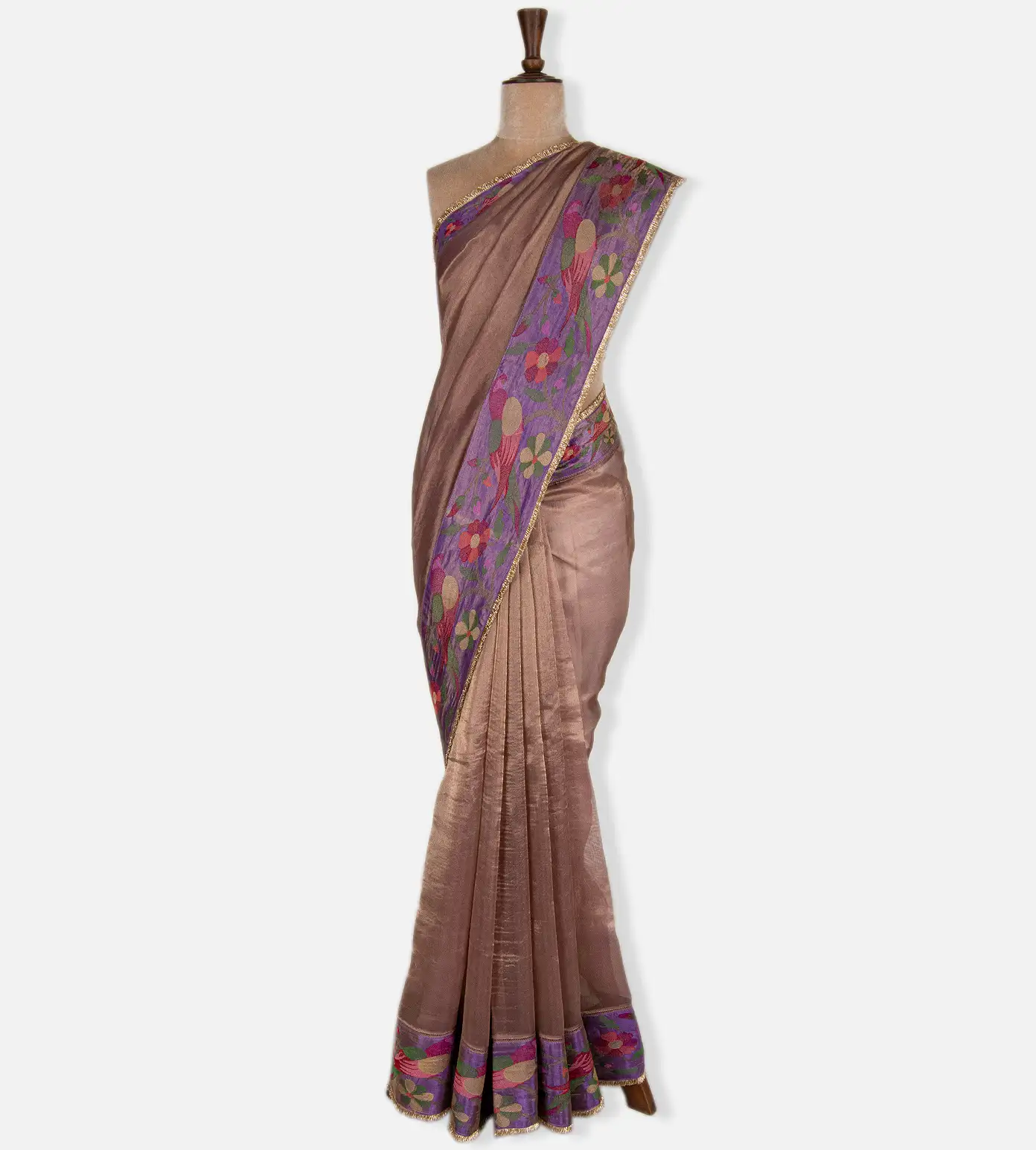 purple-organza-saree-c1176534-b