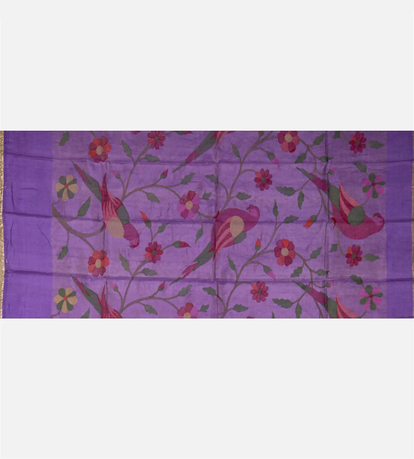 purple-organza-saree-c1176534-d