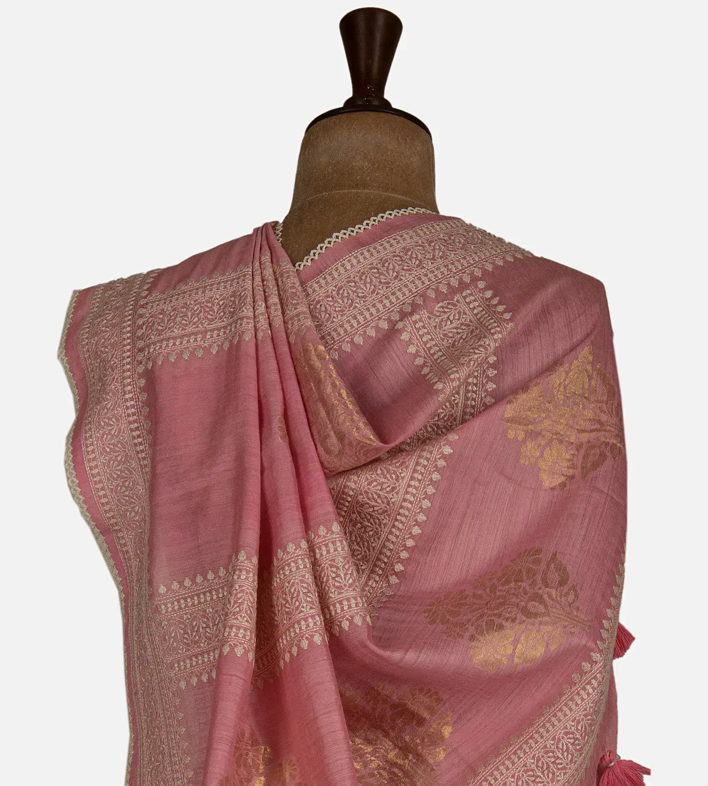 light-pink-tussar-saree-d0293185-c