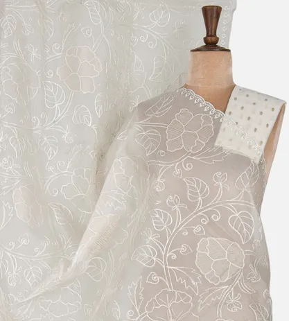 off-white-organza-saree-d0395702-a