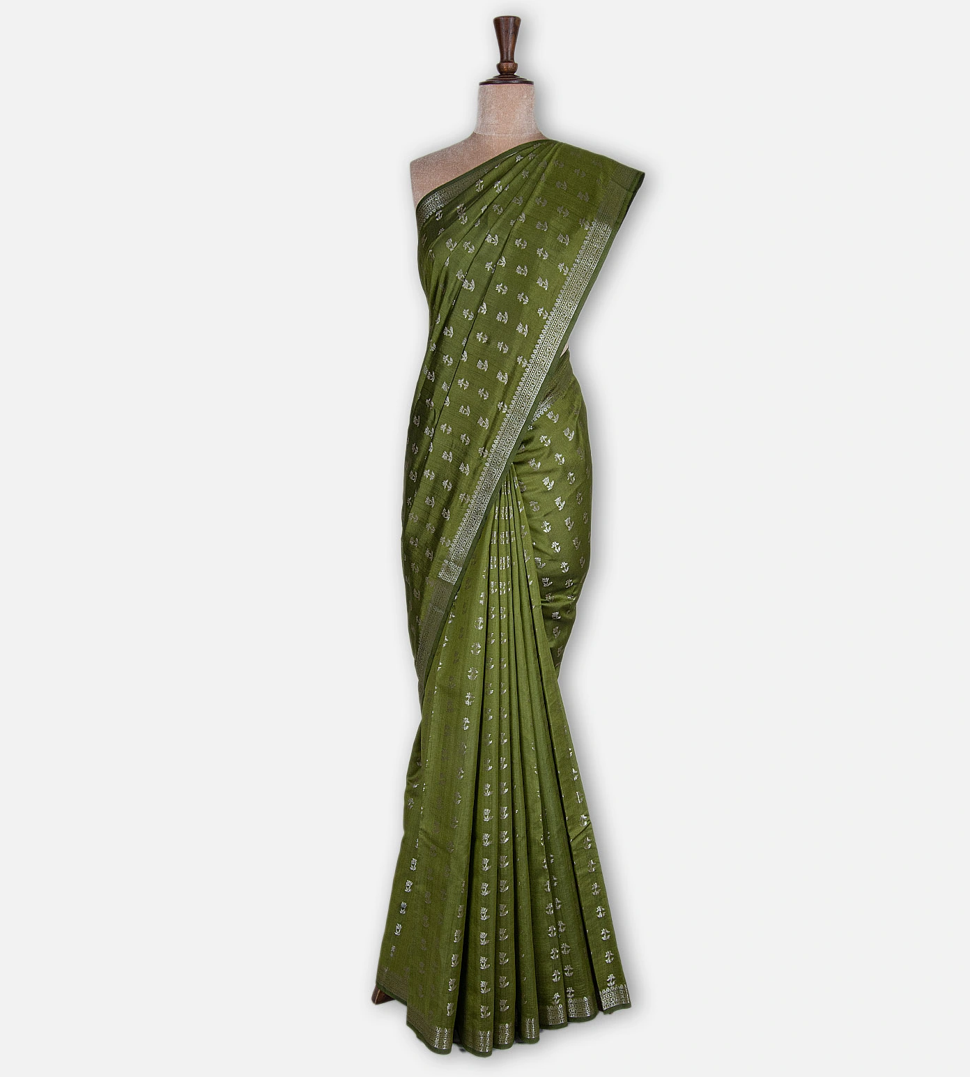 green-chaniya-silk-saree-d0190254-b