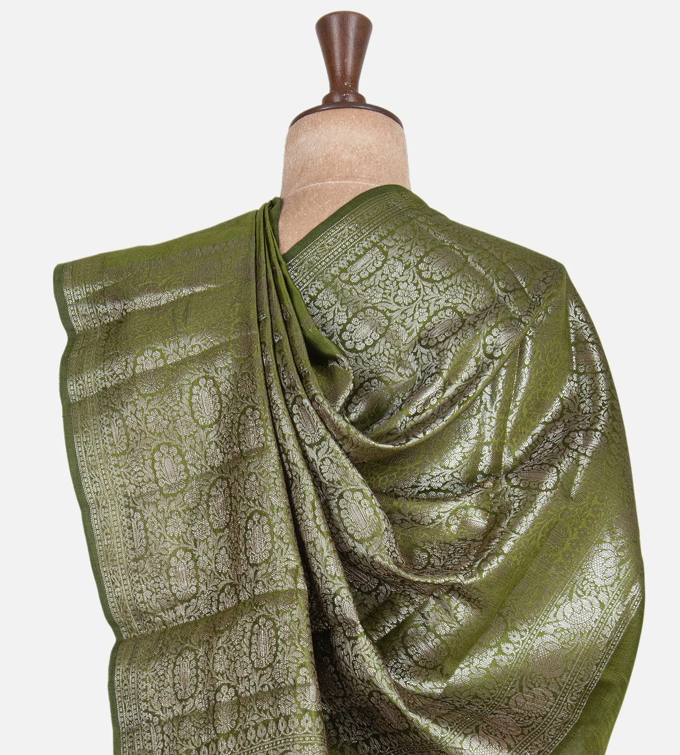 green-chaniya-silk-saree-d0190254-c