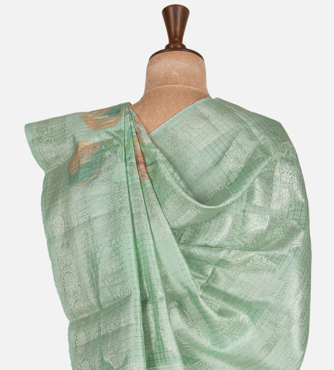 light-green-chaniya-silk-saree-d0190281-c