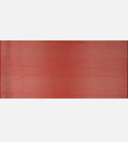 red-chanderi-cotton-saree-c1179857-d