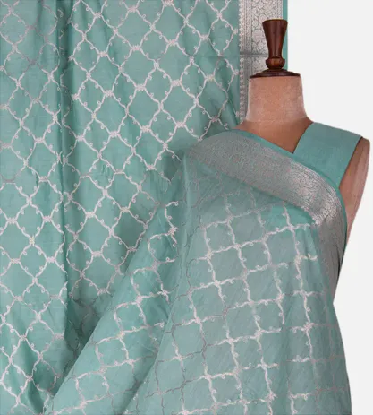 blue-chanderi-cotton-saree-d0397086-a