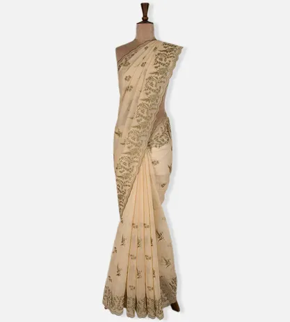 creme-cotton-tissue-saree-d0397280-b