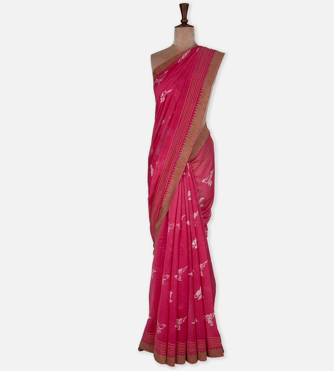 pink-chanderi-cotton-saree-c1180120-b