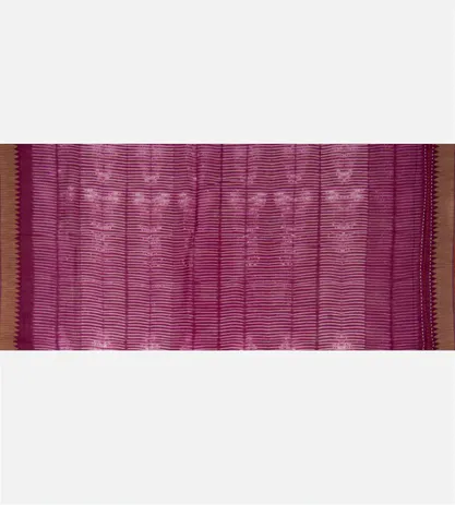 orange-chanderi-cotton-saree-d0396309-d