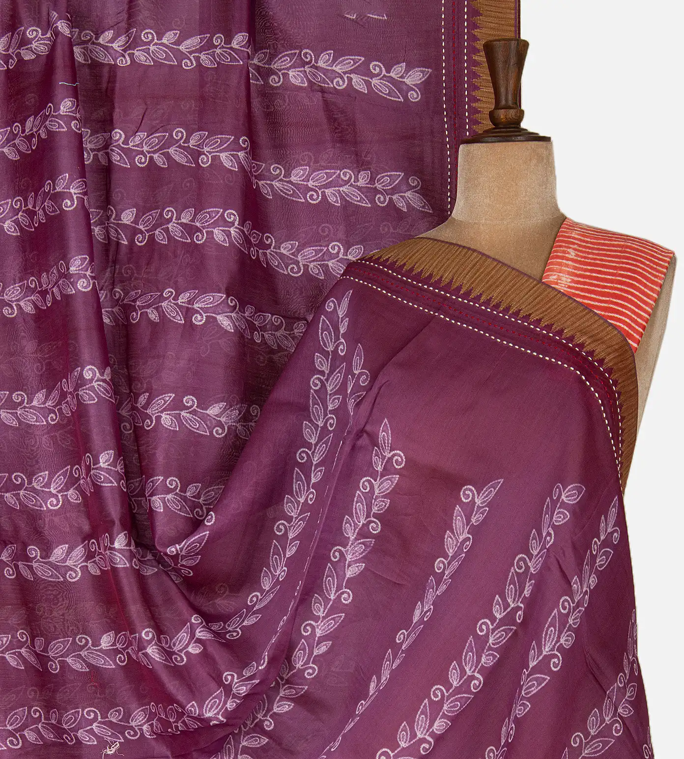 purple-chanderi-cotton-saree-d0396308-a