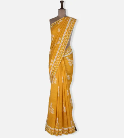 yellow-chanderi-cotton-saree-d0185567-b