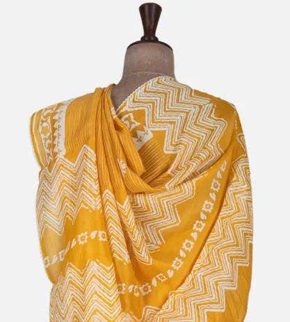 yellow-chanderi-cotton-saree-d0185567-c
