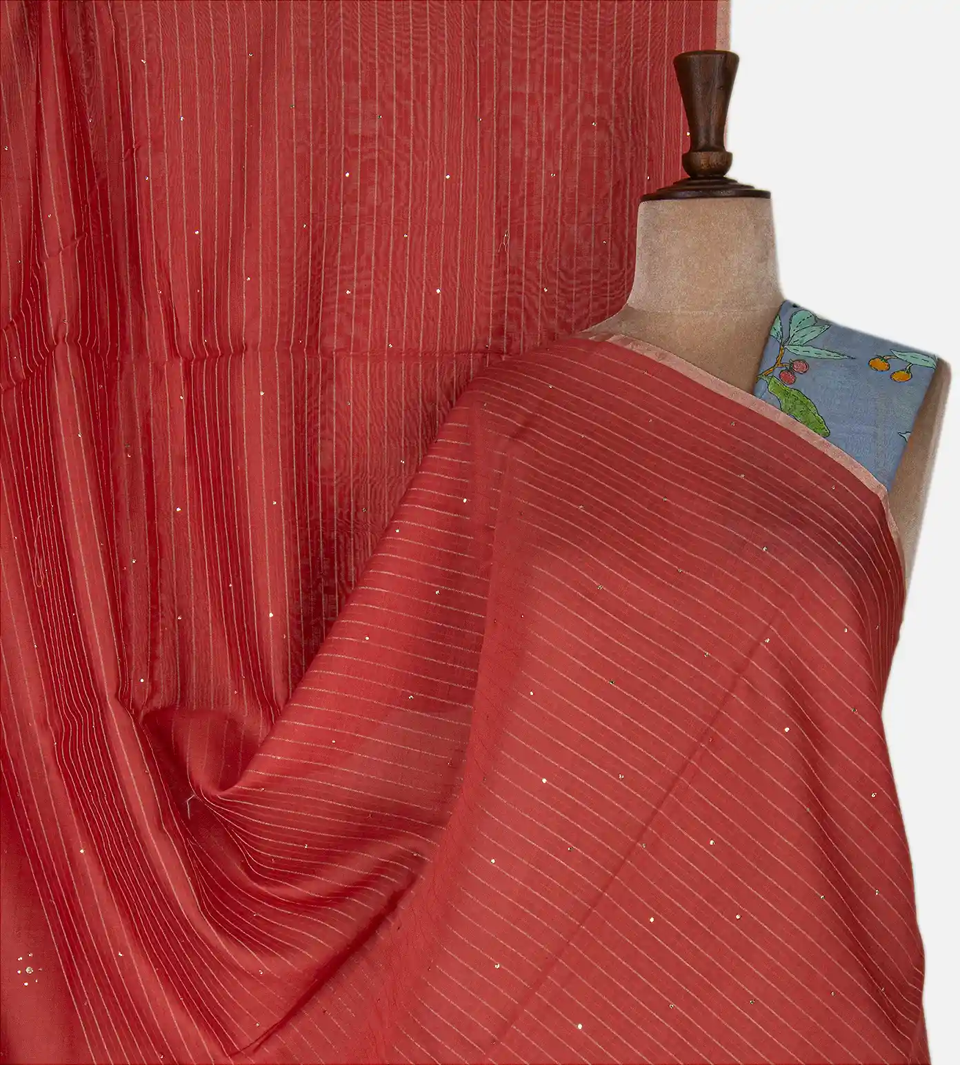 red-chanderi-cotton-saree-d0187667-a