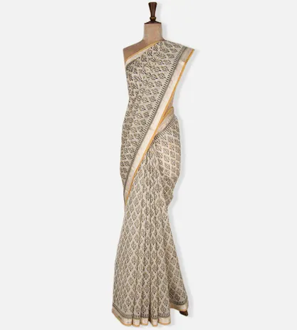 off-white-maheshwari-cotton-saree-c1072985-b