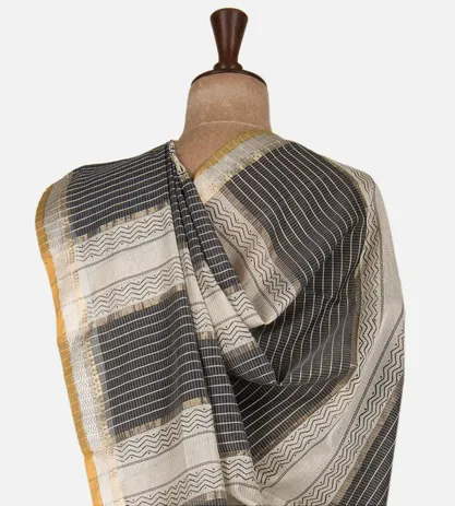 off-white-maheshwari-cotton-saree-c1072985-c