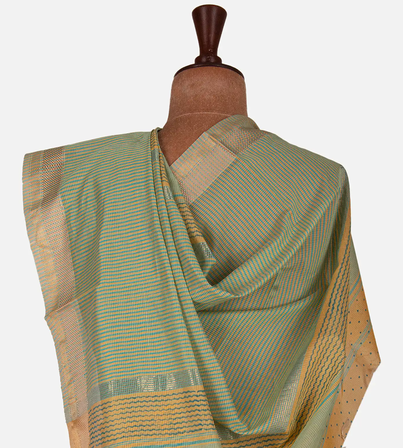 yellow-maheshwari-cotton-saree-c1072999-c