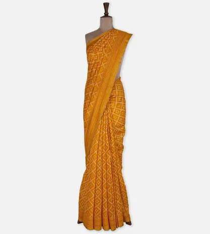 yellow-chanderi-cotton-saree-c0966012-b