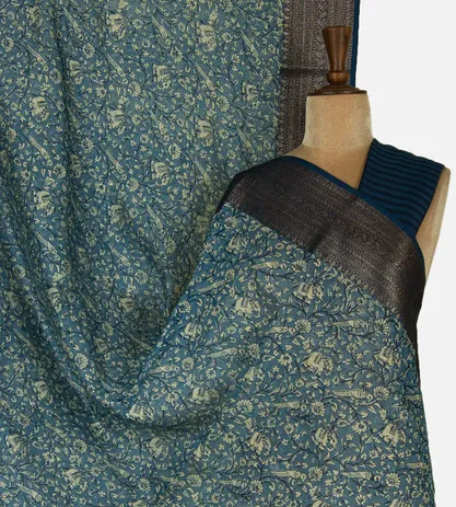 blue-chanderi-cotton-saree-d0189176-a